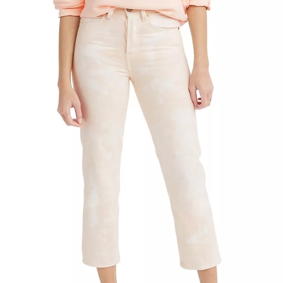 NWT Levi’s Wedgie Straight Leg - Picture 4 of 6